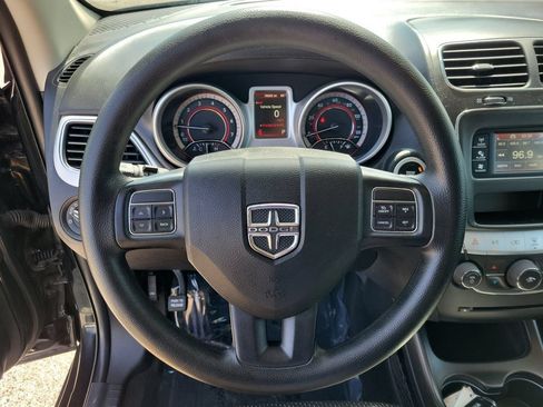 Used 2018 Dodge Journey SE FWD image 20
