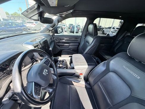 Used 2022 RAM 1500 Laramie image 13