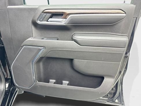 Used 2024 GMC Sierra 1500 Elevation image 49