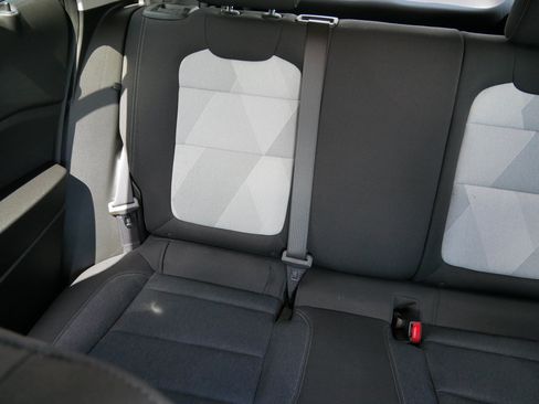 Used 2024 Chevrolet Trax LS FWD image 12