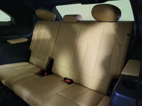 New 2025 Cadillac Escalade IQ Luxury 2 image 14