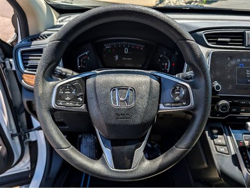 Used 2021 Honda CR-V EX image 19