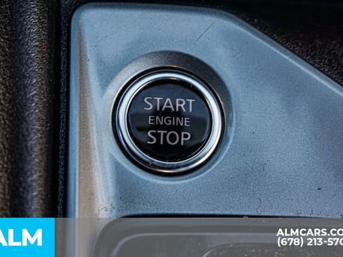 Used 2025 Nissan Altima 2.5 SV image 43