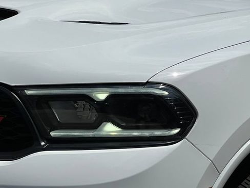 Used 2025 Dodge Durango R/T AWD/4WD image 47