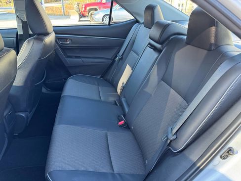 Used 2015 Toyota Corolla S image 20