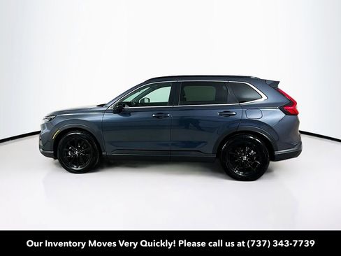 Used 2025 Honda CR-V Sport-L image 4