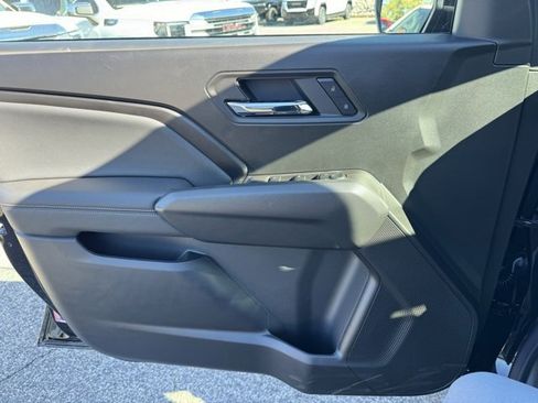 New 2026 GMC Canyon Elevation w/ Convenience Package image 22