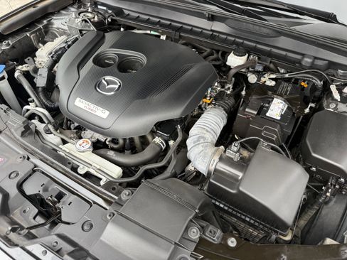 Used 2023 MAZDA CX-50 AWD 2.5 Turbo w/ Cargo Package image 35