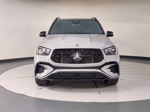 Used 2026 Mercedes-Benz GLE 350 4MATIC image 9