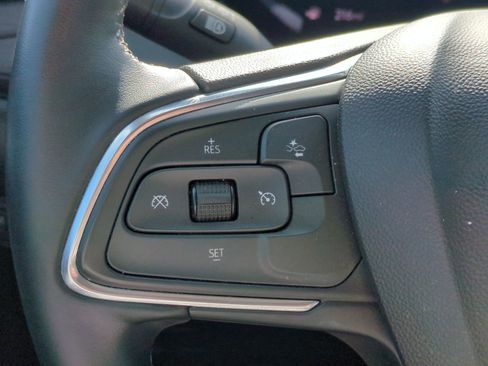 Certified 2024 Buick Encore GX Sport Touring w/ LPO, Trailering Package FWD image 19