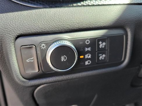 Certified 2020 Ford Explorer ST w/ ST Street Pack image 20