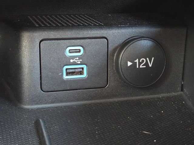 Used 2023 Ford Escape ST-Line w/ Tech Pack #1 FWD image 32