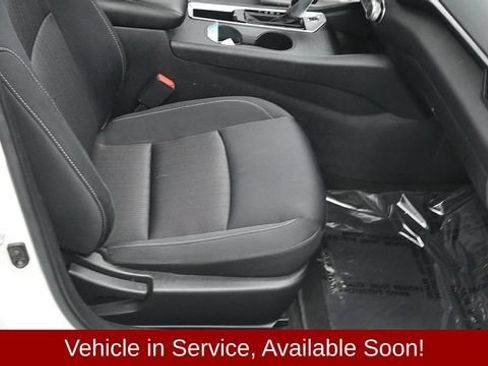 Used 2021 Nissan Altima 2.5 S FWD image 15