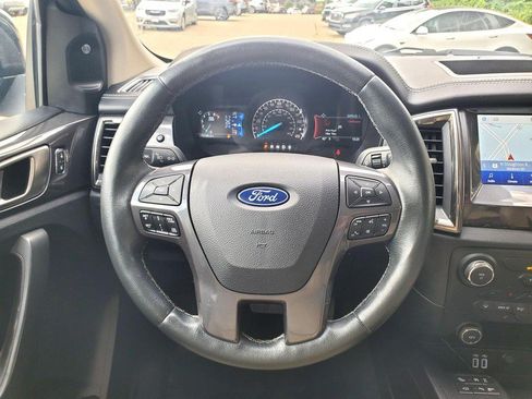 Used 2019 Ford Ranger Lariat w/ Equipment Group 501A Mid AWD/4WD image 10