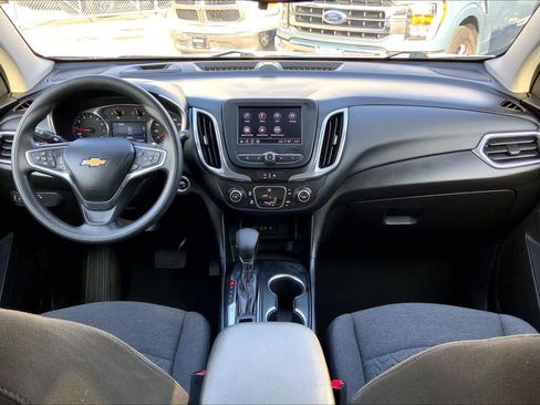 Used 2022 Chevrolet Equinox LT image 15
