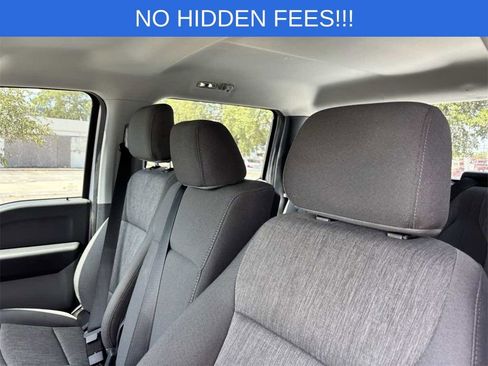 Used 2021 Ford F150 XL w/ Equipment Group 101A High image 21