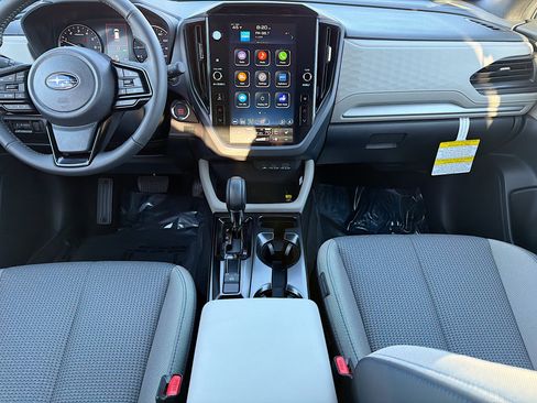 New 2026 Subaru Forester Premium image 19