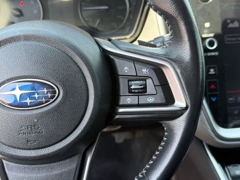 Used 2022 Subaru Outback Premium AWD/4WD image 16