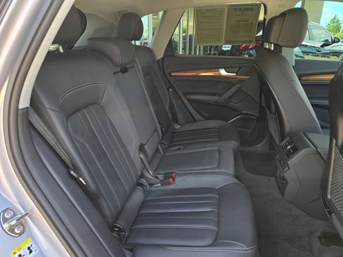 Used 2023 Audi Q5 2.0T Premium Plus w/ Premium Plus Package AWD/4WD image 29