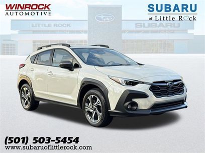 Used 2025 Subaru Crosstrek 2.5i Premium
