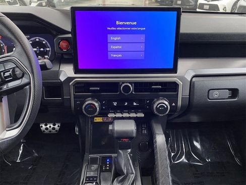 Certified 2025 Toyota 4Runner TRD Sport image 26