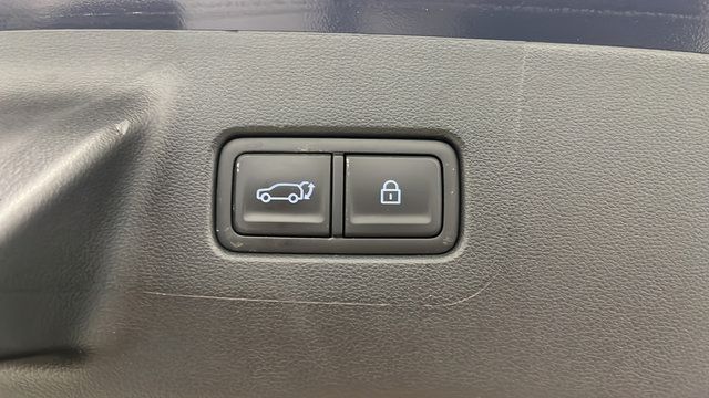 Used 2025 Hyundai Santa Fe Calligraphy AWD/4WD image 31