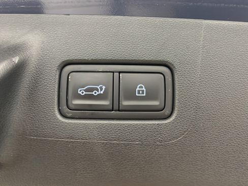 Used 2025 Hyundai Santa Fe Calligraphy AWD/4WD image 31