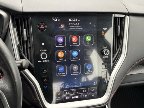 Certified 2022 Subaru Legacy Sport image 22