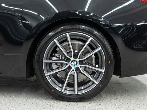 Used 2025 BMW 430i xDrive Convertible image 32