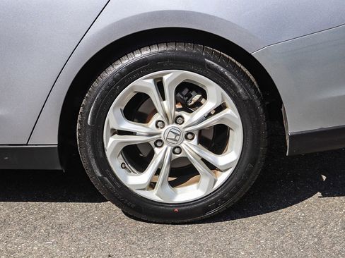 Used 2023 Honda Accord LX image 12