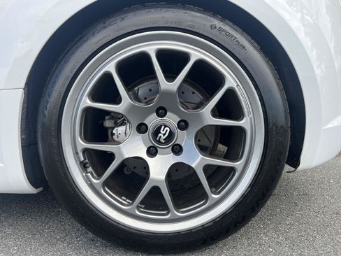 Used 2017 Audi TT 2.0T AWD/4WD image 35