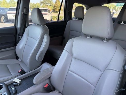 Used 2019 Honda Pilot EX-L image 9
