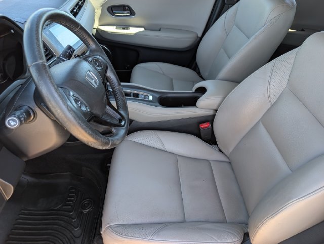 Used 2016 Honda HR-V EX-L image 14