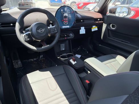New 2026 MINI Cooper S FWD image 8
