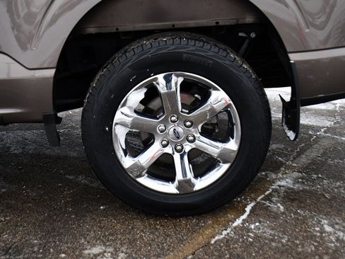 Used 2022 Ford F150 XLT w/ Equipment Group 302A High image 20