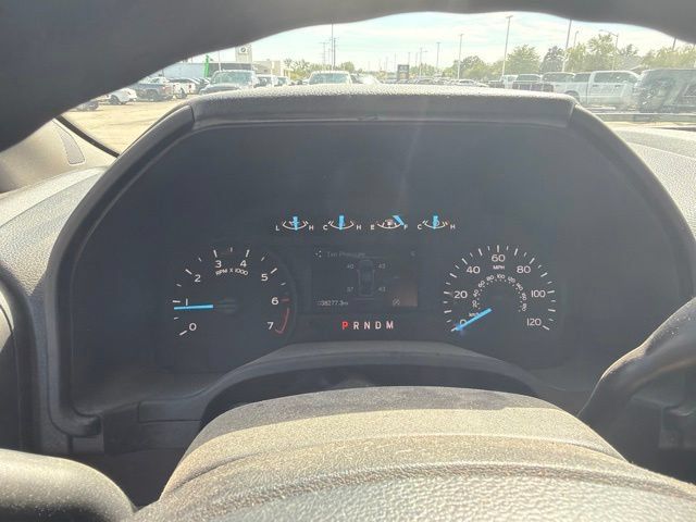 Used 2018 Ford F150 XL w/ Equipment Group 101A Mid AWD/4WD image 11