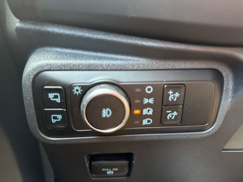 New 2025 Ford Bronco Raptor AWD/4WD image 27