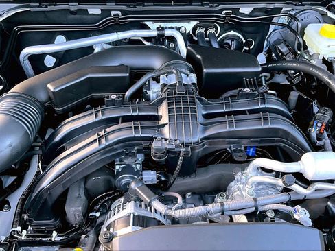 New 2026 Subaru Outback Limited image 17