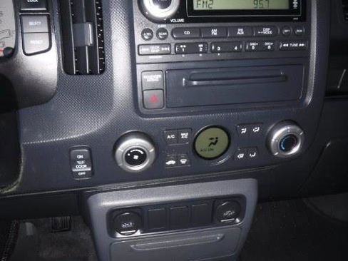 Used 2008 Honda Ridgeline RT image 10