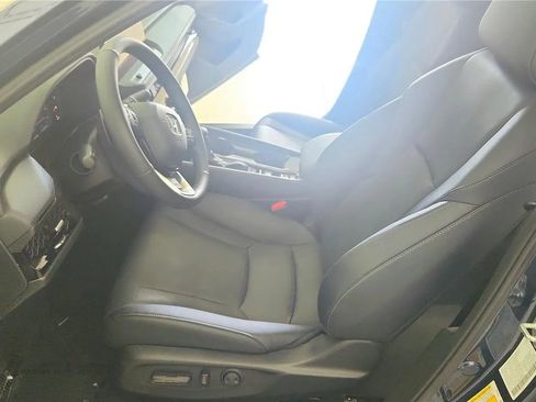 Used 2025 Honda Accord Touring image 23