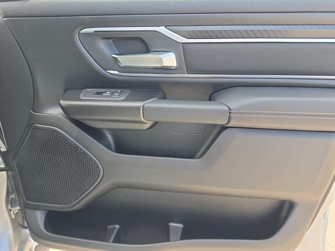 New 2026 RAM 1500 Big Horn AWD/4WD image 32
