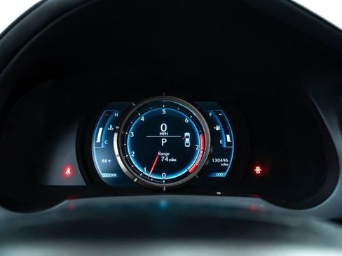 Used 2014 Lexus IS 350 image 29