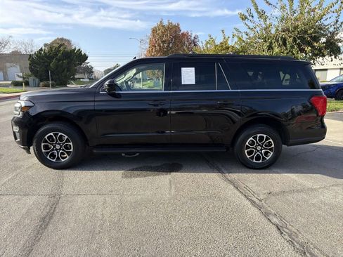 Used 2024 Ford Expedition Max XLT image 7