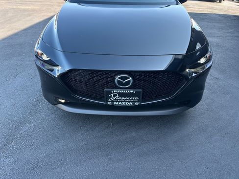 Used 2026 MAZDA MAZDA3 s FWD image 21