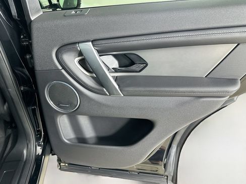 New 2026 Land Rover Discovery Sport Landmark AWD/4WD image 42