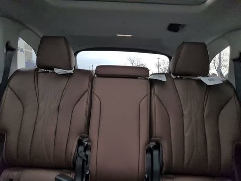 New 2026 Acura MDX w/ Advance Package image 20