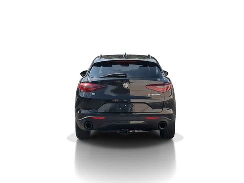 Used 2022 Alfa Romeo Stelvio Sprint AWD/4WD image 7