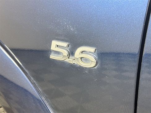 Used 2020 INFINITI QX80 Luxe w/ Proassist Package image 28