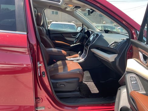 Used 2019 Subaru Ascent Touring AWD/4WD image 12