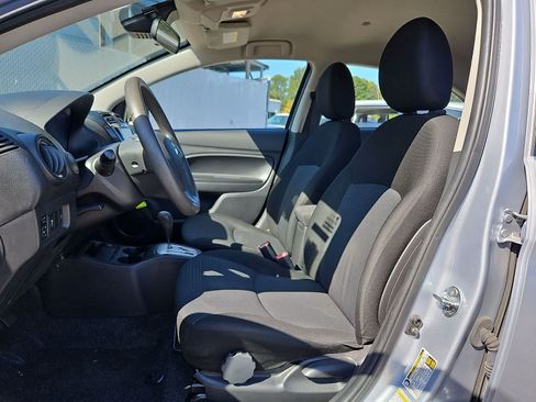 Used 2023 Mitsubishi Mirage G4 ES FWD image 23